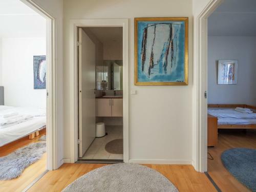 Apartamento Modern City Centre Flat By Tivoli Gardens