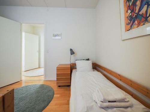 Apartamento Modern City Centre Flat By Tivoli Gardens