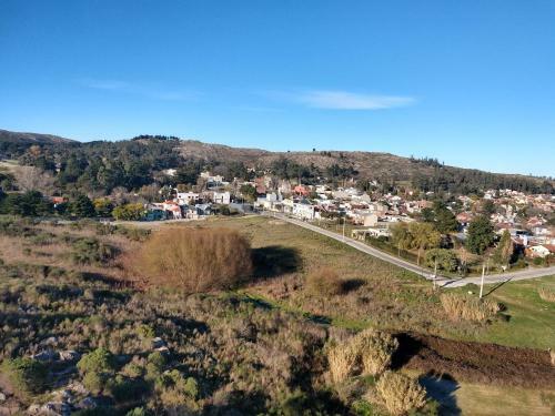 Apartamento Depto Torres de Fugl
