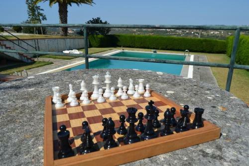 Villa At S�o Juli�o Beach, Ericeira