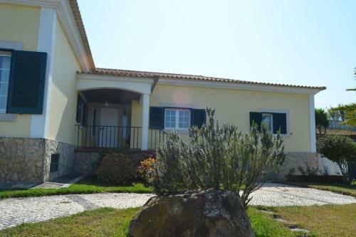 Villa At S�o Juli�o Beach, Ericeira