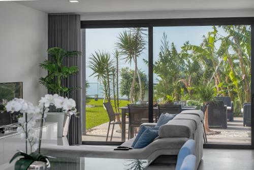 Ocean Sunset Villa By Ourmadeira