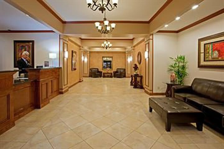 Hotel Holiday Inn Express Texas City