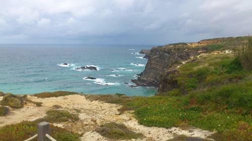 Hostal Monte Sol'ar Do Farol By Stay In Alentejo
