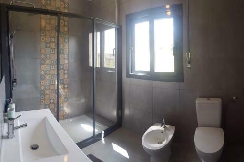Apartamento Casa Rural Chapinheira