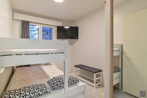 Stara Apartments Levi, Free Skiing Ticket,1pcs, For Customers!