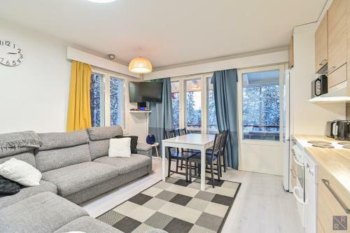 Stara Apartments Levi, Free Skiing Ticket,1pcs, For Customers!