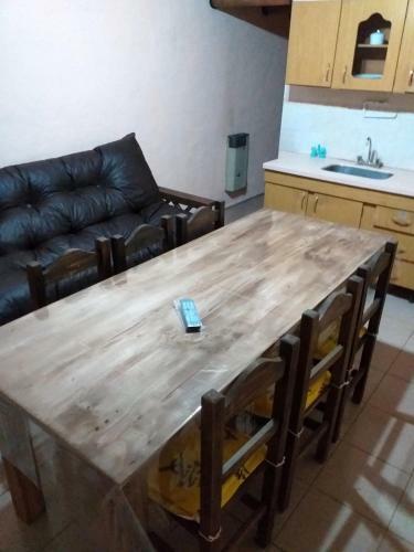 Apartamento Indalo Departamento