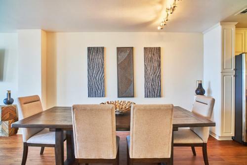 Apartamento Venice Beach Property With Water Views