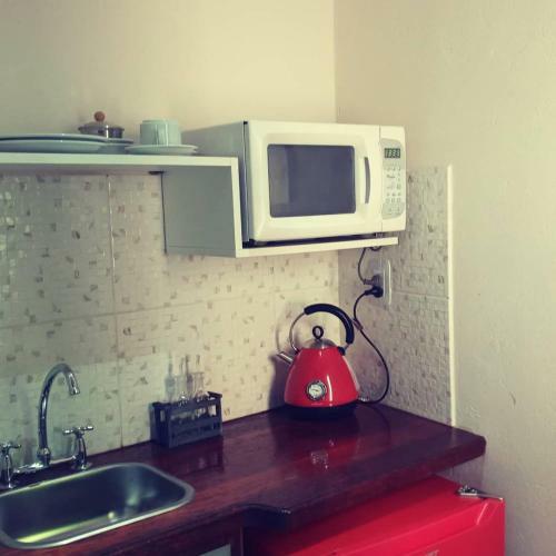 Apartamento River House Diamante