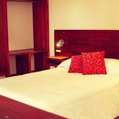 Apartamento River House Diamante