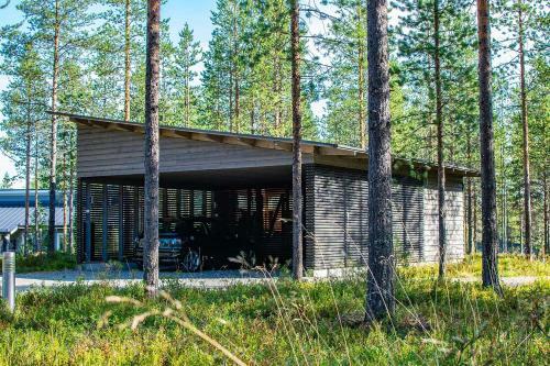 Villa Harjunranta