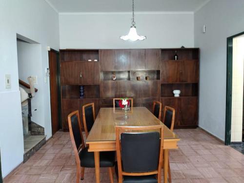 Casa Norvi