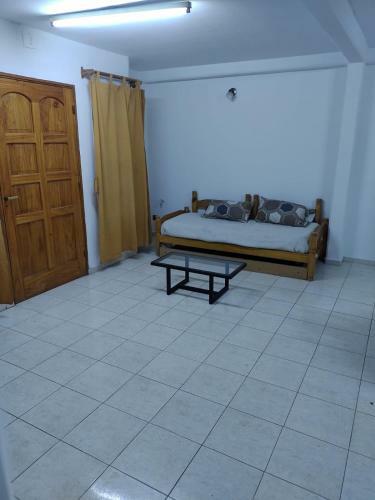 Apartamento Residencia 3 de Febrero