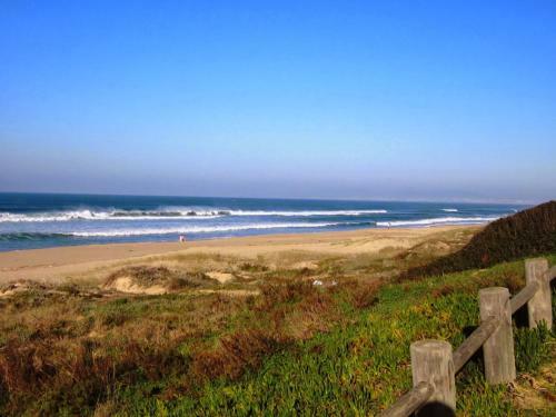 Apartamento Sea Breeze Golf & Beach Villa