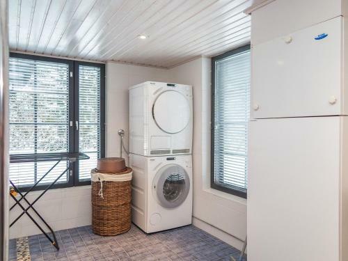 Holiday Home Tahkom�ki