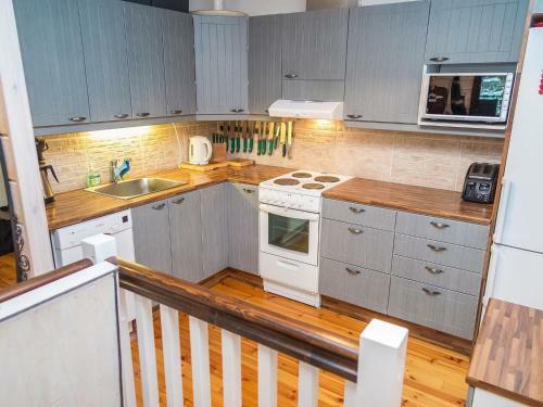 Holiday Home Tahkom�ki
