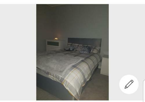 Apartamento Entire Cosy 2 Bedroom Flat Glasgow