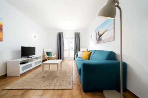 Apartamento 2m - Praia Do Carvoeiro