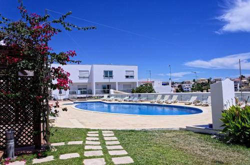 Apartamento Oasis Praia Carvoeiro Bay