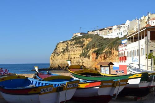 Apartamento Conny T1 Vista Mar