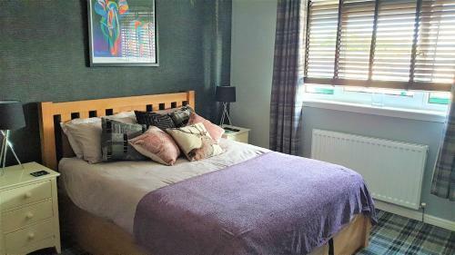 Holiday Apartment, Balloch, Loch Lomond