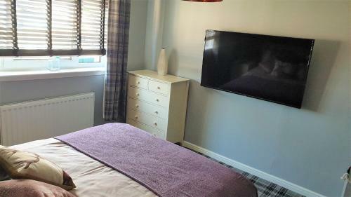 Holiday Apartment, Balloch, Loch Lomond