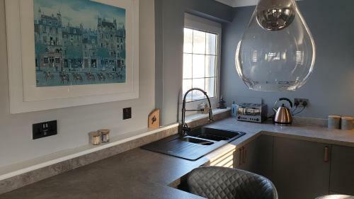 Holiday Apartment, Balloch, Loch Lomond