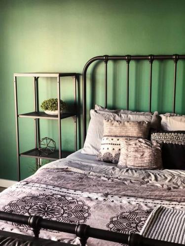 Apartamento The Jade Loft