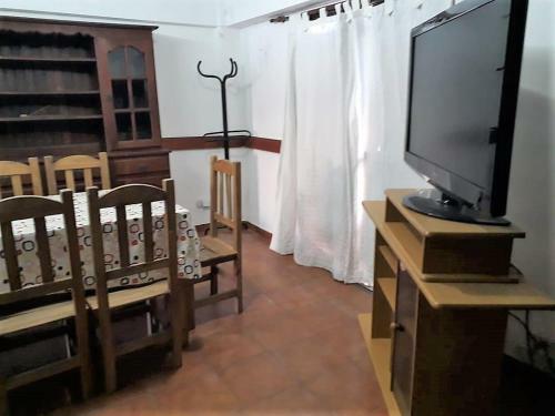 Apartamento Veranogesell