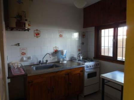 Apartamento Veranogesell