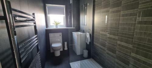 Craiglynn Holiday Apartment Loch Lomond