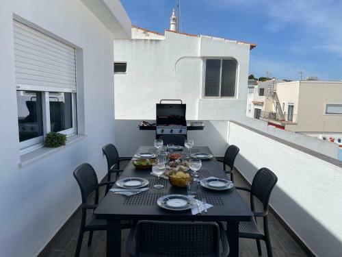 Apartamento Casa Terrace Carvoeiro