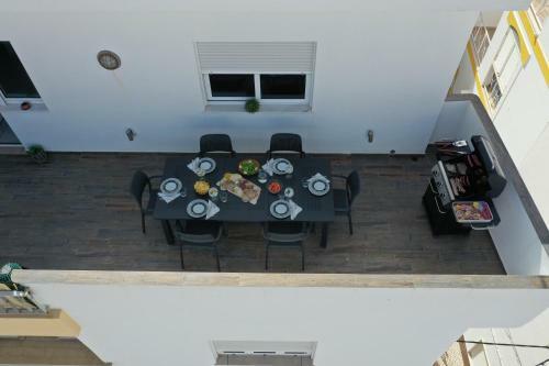 Apartamento Casa Terrace Carvoeiro