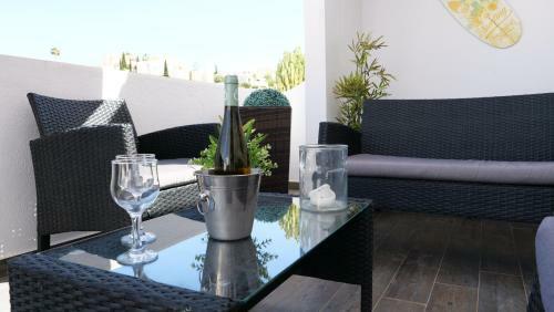 Apartamento Casa Terrace Carvoeiro