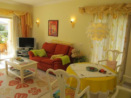 Apartamento Pestana Golf Resort - T1 154a
