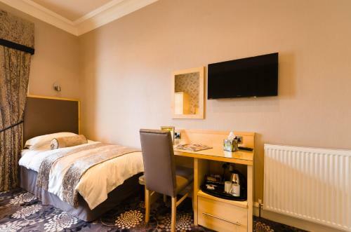 Hostal Inverlea Guest House