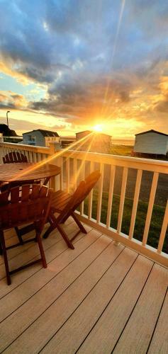 Craig Tara Holiday Home From Home