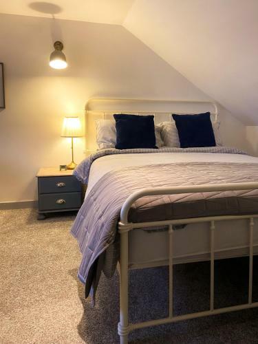 The Little Ayr Bnb Seaside Apartment
