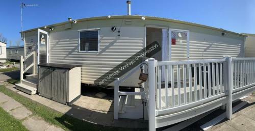 Apartamento Ose's Cottage