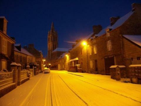 Bed & Breakfast Le Vieux Chien Noir