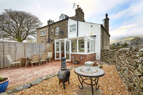 Maltkiln Cottage