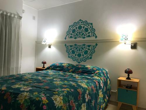 Mandalas 3, Apartamento 2 Ambientes