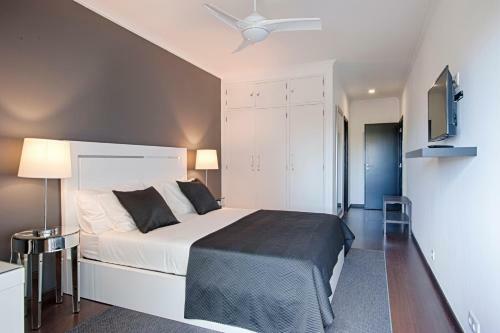 Apartamento Casanova 143 By Saboia Collection