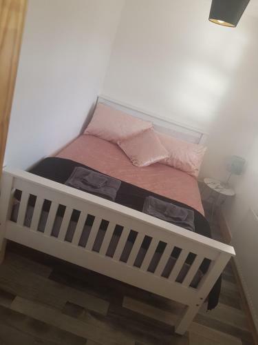 Maria's Place (Central Ballycastle 3 Bedroom)