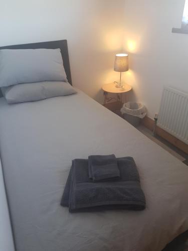 Maria's Place (Central Ballycastle 3 Bedroom)