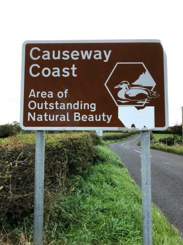 Causeway Coast Apartments Cora Marine