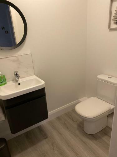 Causeway Coast Apartments Cora Marine