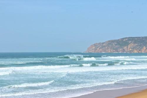 Mountain Beach House