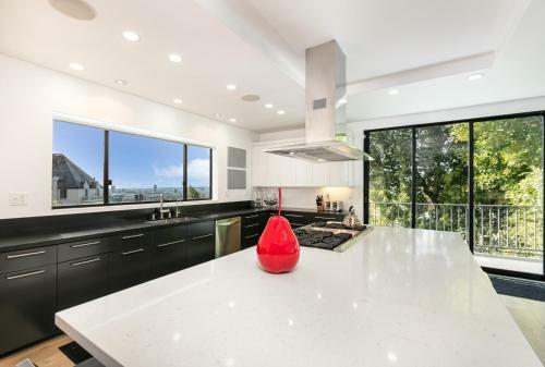 West Hollywood Mansion